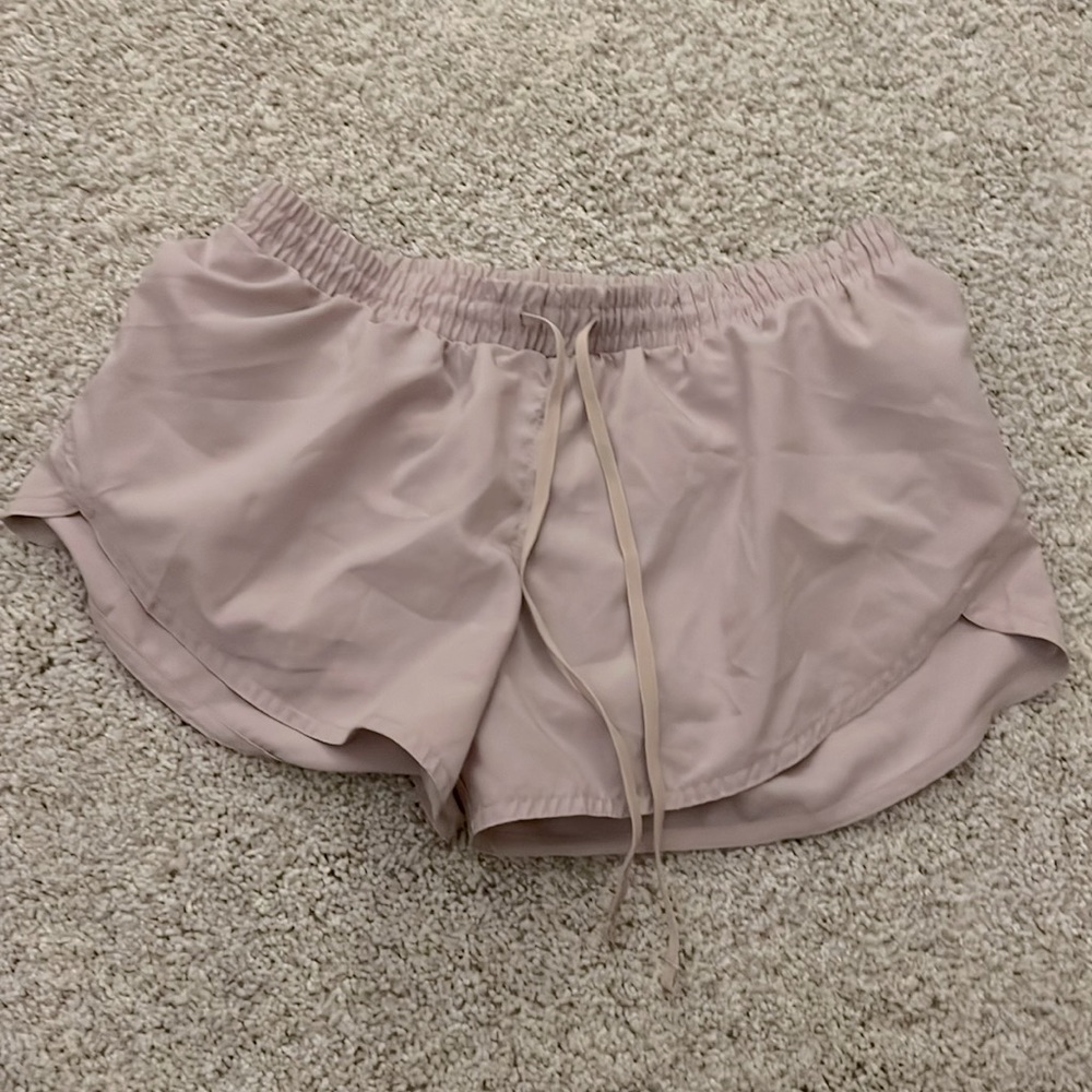 Old navy active shorts